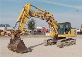 Komatsu PC230NHD-8