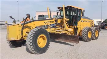 Volvo G990