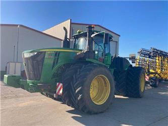 John Deere 9570R