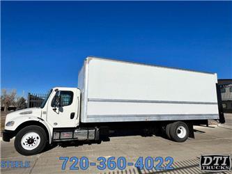 Freightliner M2