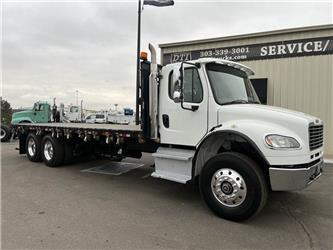 Freightliner M2-112