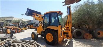 JCB 3 CX SM 4 T