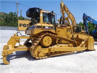 Caterpillar D 6 R II
