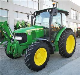 John Deere 5080 R