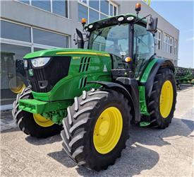 John Deere 6210 R