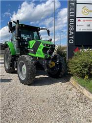 Deutz-Fahr 6120 TTV