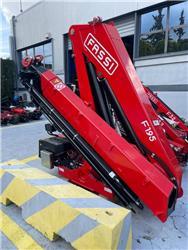 Fassi F195A.0.25 e-one