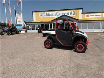  SEGWAY Fugleman UT 10X