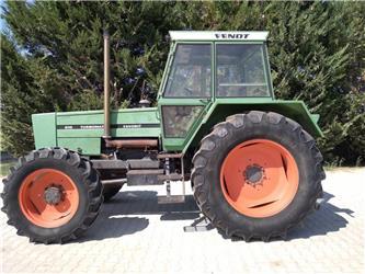 Fendt 610 FAVORIT