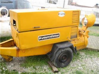 Putzmeister 2240