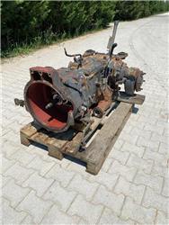 Fendt 280 V