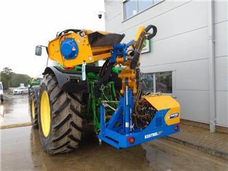 Bomford Turner Kestrel S POWER PLUS