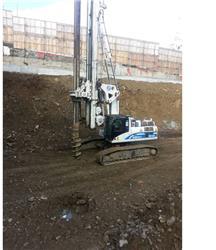 Soilmec SR60