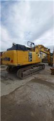Komatsu PC210nlc-11