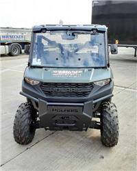 Polaris Ranger 1000 EPS