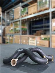 Volvo HOSE 20919731