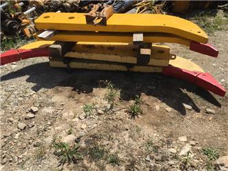 Caterpillar D9N