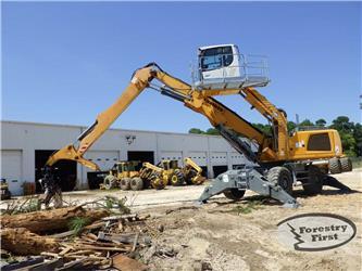 Liebherr LH50