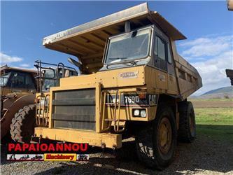 Caterpillar 769D