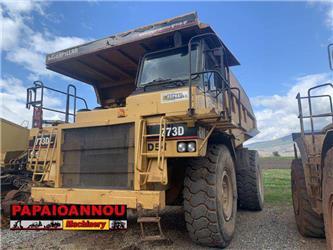 Caterpillar 773D