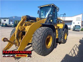 Caterpillar 972M XE