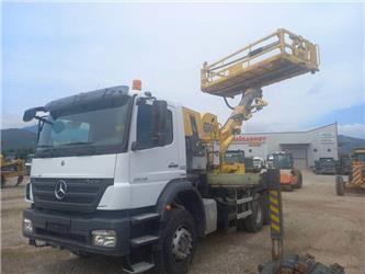 Mercedes-Benz AXOR 2629