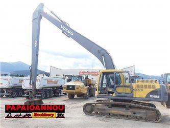 Volvo EC240BLR