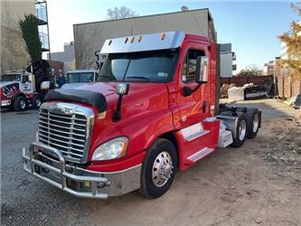 Freightliner Cascadia