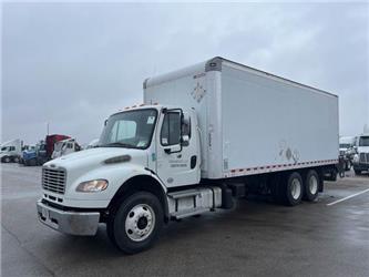 Freightliner M2 106