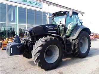 Deutz 7250 TTV WARRIOR