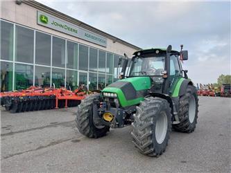 Deutz-Fahr AGROTRON 155