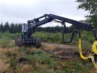 John Deere 1270E