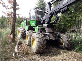 John Deere 1270E