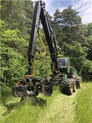 John Deere 1270E
