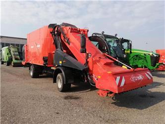 Kuhn SPW27