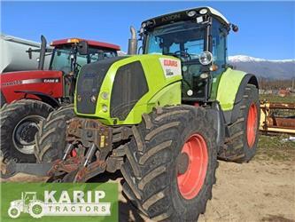 CLAAS 820