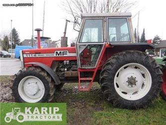 Massey Ferguson 1115