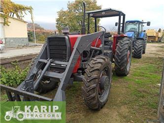 Massey Ferguson 3