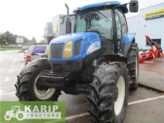 New Holland 