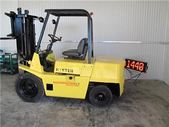 Hyster H3.00 XL