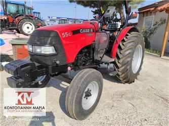 Case IH FARMALL 55C