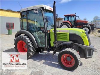 CLAAS NECTIS 237VE