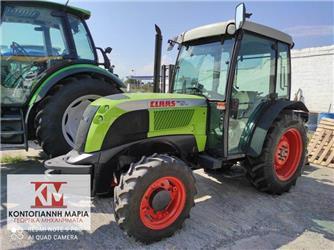 CLAAS NECTIS 257VL