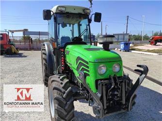 Deutz-Fahr AGROPLUS 100S