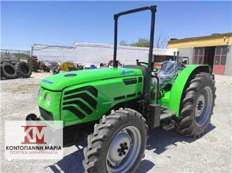 Deutz-Fahr AGROPLUS 75F