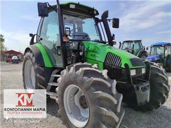 Deutz-Fahr AGROTRON 100MK3