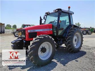 Massey Ferguson 6280