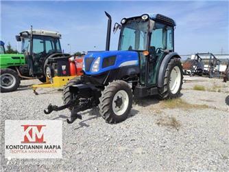 New Holland T4030N