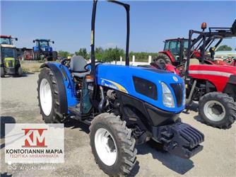New Holland T4030V