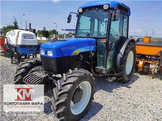 New Holland TN95FA